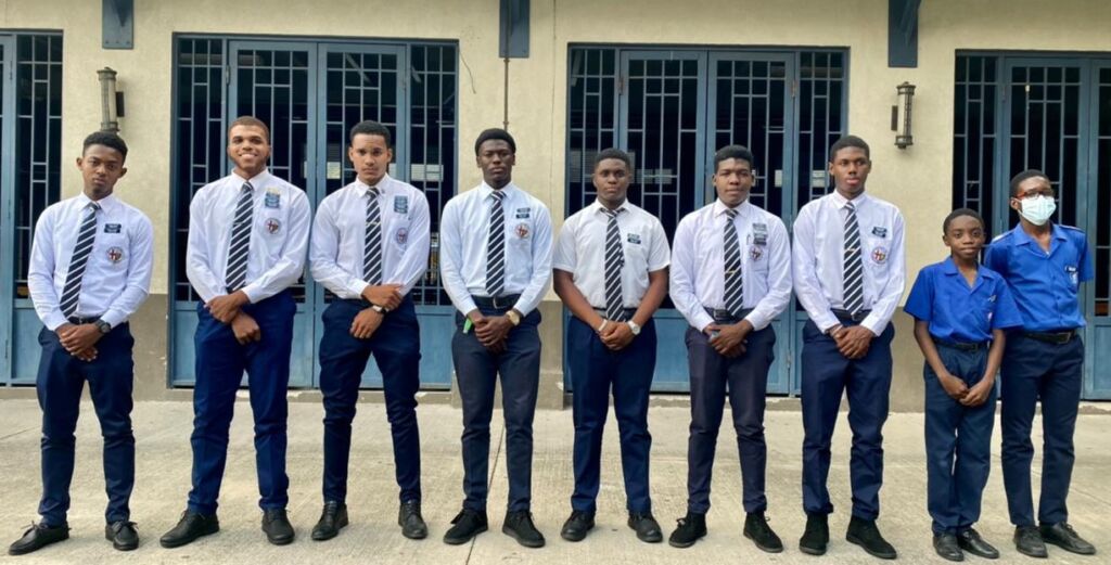 Students' Council – Jamaica College  | Best all-boy schools in kingston jamaica | brawtalist