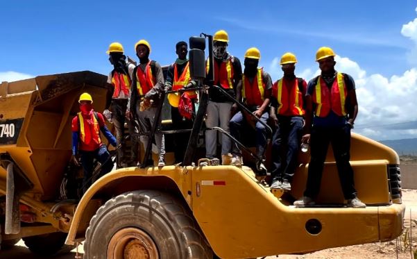 Construction Project Management Jamaica College Students