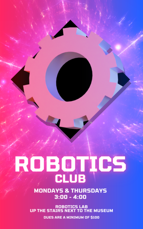 JCRobotics flyer