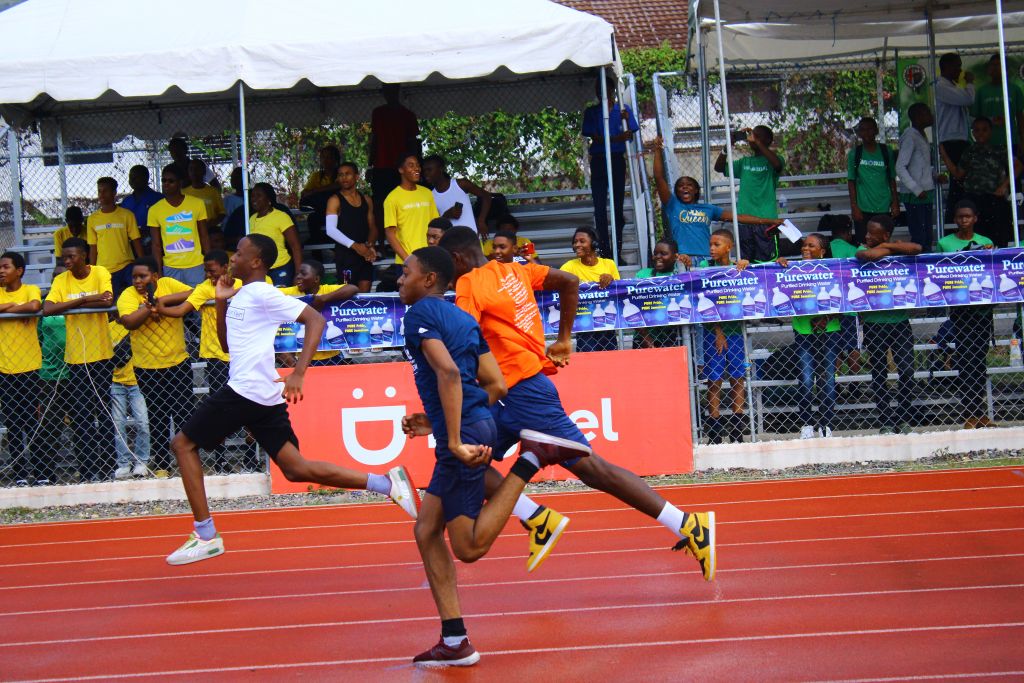 Tuesday February 13, 2024, Jamaica College hosted their annual Sports Day events.