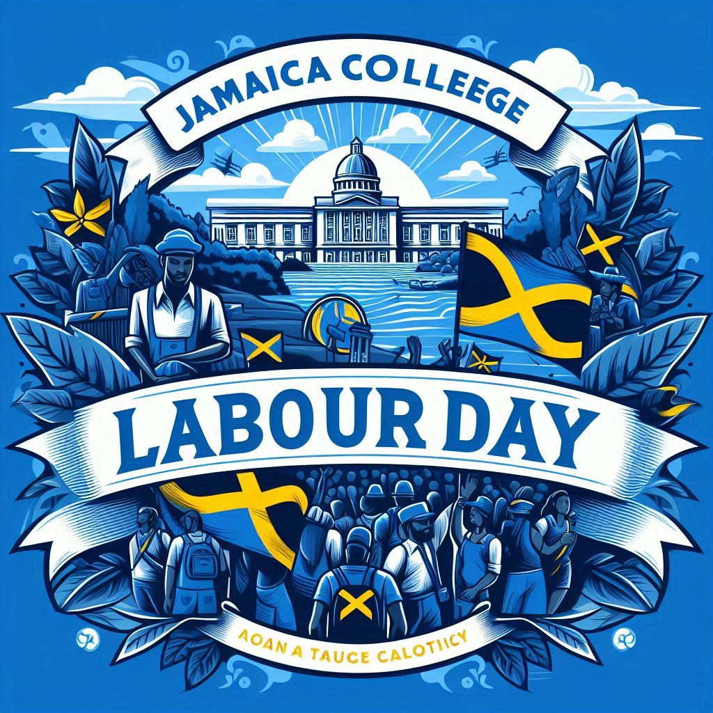 Jamaica College Labour Day 2024