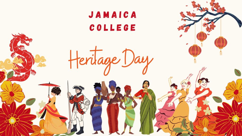 JC Heritage Day