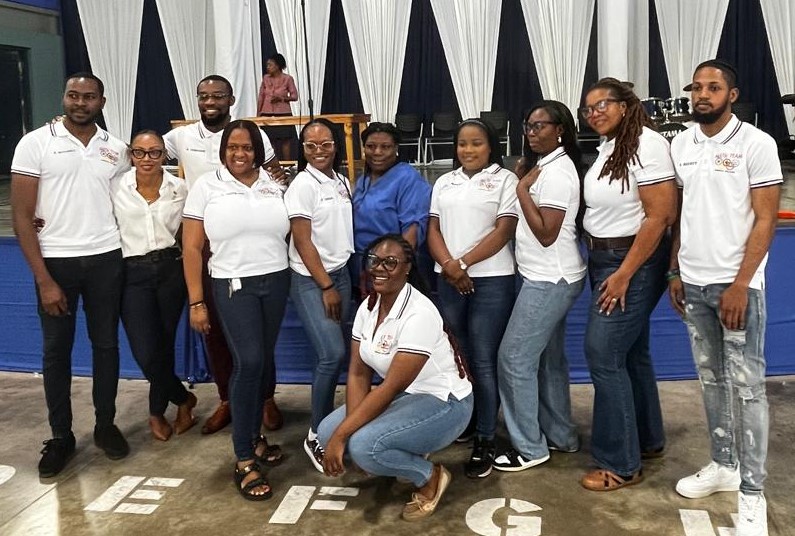 Jamaica College's Math Day was deemed a success.