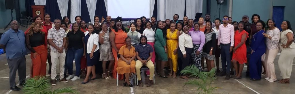 May 2026 - Teachers Week Celebrations