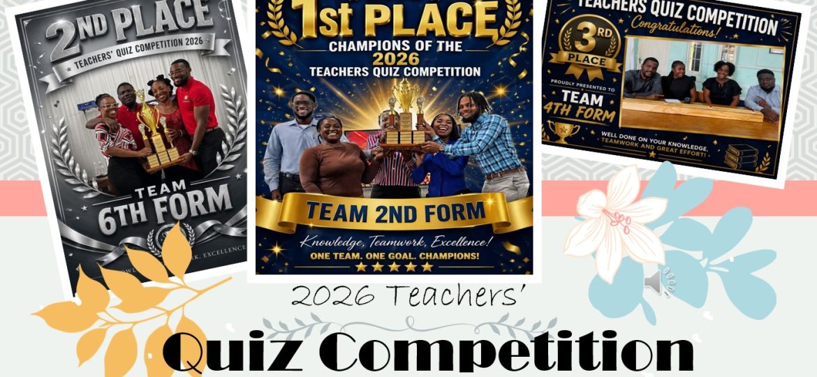 Teachers Quiz pic1