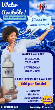 JC Water
