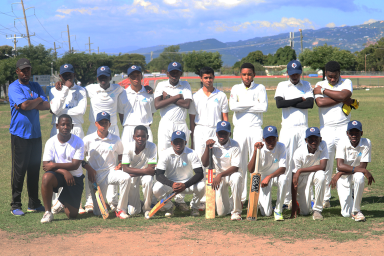 Cricket Jamaica College